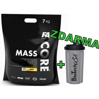 Fitness Authority Mass Core 7000 g