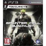 Tom Clancy's Splinter Cell Blacklist – Zboží Dáma