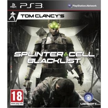 Tom Clancy's Splinter Cell Blacklist