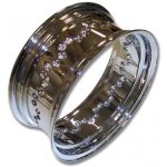 Ráfek zadní Motorrad Burchard pro Yamaha XVS 650 Drag Star - 6,00x15" - chrom – Sleviste.cz