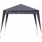 Casaria Capri 3 x 3 m antracit – Hledejceny.cz
