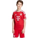 adidas FC Bayern Home 2026/27 červená – Hledejceny.cz