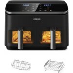 Cosori Dual Basket CAF-R901-AEU – Zboží Mobilmania