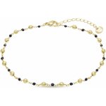 Biju Řetízek na nohu z chirurgické oceli 3002395 – Zboží Dáma