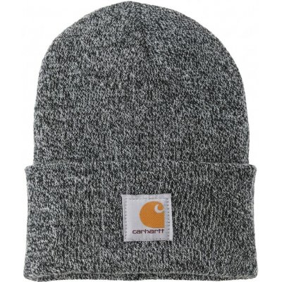Carhartt Acrylic Beanie Black/White – Hledejceny.cz
