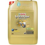 Castrol Vecton Long Drain E6/E9 10W-40 20 l – Hledejceny.cz