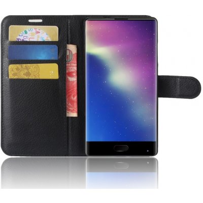 Pouzdro TVC WalletCase Doogee Mix – Hledejceny.cz