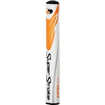 Super Stroke Fatso 5.0 putter grip