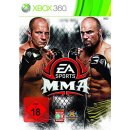 MMA