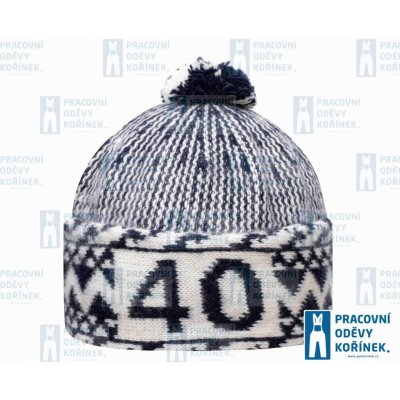 Tonak Zmijovka narozeninová 40 let tmavě modrá – Hledejceny.cz