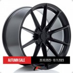 Japan Racing SL02 9x18 5x114,3 ET20-51 matt black | Zboží Auto
