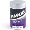 Vosk na běžky Briko Maplus S14 dark violet 45 g