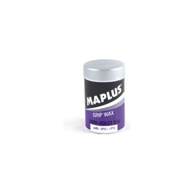 Briko Maplus S14 dark violet 45 g – Hledejceny.cz