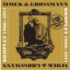 Audiokniha Šimek Grossmann - Komplet 1966 - 1971 17CD