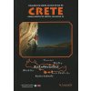 Mapa a průvodce Crete: Climbing from North to South