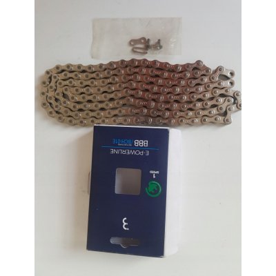 BBB BCH-01E PowerLine – Hledejceny.cz