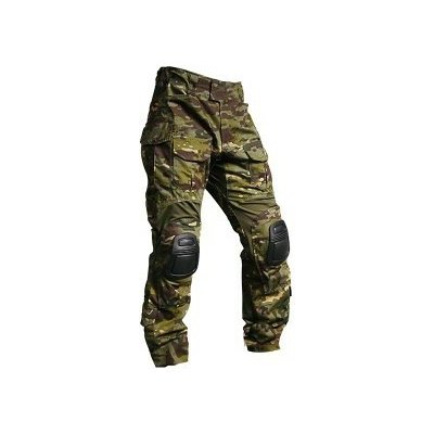 Kalhoty EmersonGear G3 Multicam Tropic – Zboží Dáma