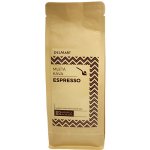 Delmart Káva mletá espresso 80% Arabica 250 g – Sleviste.cz