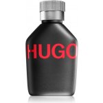 Hugo Boss Hugo Just Different toaletní voda pánská 40 ml – Hledejceny.cz