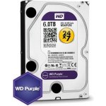 WD Purple 6TB, SATA/600, WD60PURX – Zbozi.Blesk.cz