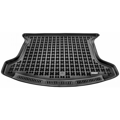 Gumová vana do kufru Rezaw-Plast Nissan Qashqai+2 I 2008 - 2013 7 míst – Hledejceny.cz