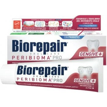 Biorepair Peribioma Pro 75 ml