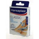 Hansaplast Classic silně přilnavá náplast 1 m x 6 cm