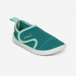 NABAIJI Aquashoes zelené – Sleviste.cz