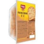 SCHÄR Pan Multigrano Bílý chléb speciální se zrníčky bez lepku 250 g – Hledejceny.cz