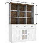 Vitrína Provance – Zbozi.Blesk.cz