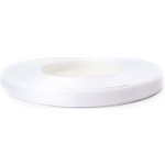 Saténová stuha sněhově bílá 8002 6 mm 30 m – Sleviste.cz