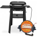Weber Lumin Compact Stand černý 91010879 – Hledejceny.cz