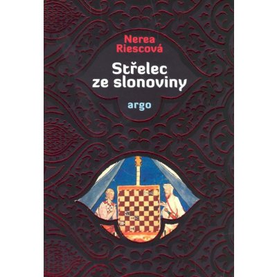 Střelec ze slonoviny – Hledejceny.cz