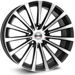 Borbet BLX 8,5x19 5x112 ET45 black polished – Hledejceny.cz