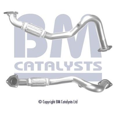 BM CATALYSTS BM50420 – Hledejceny.cz