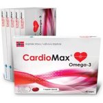 CardioMax 360 kapslí – Hledejceny.cz