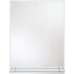 Amirro Milano s poličkou 80 x 60 cm 712-345 – Zbozi.Blesk.cz