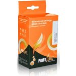 PRINTLINE Canon CLi-521C - kompatibilní – Sleviste.cz
