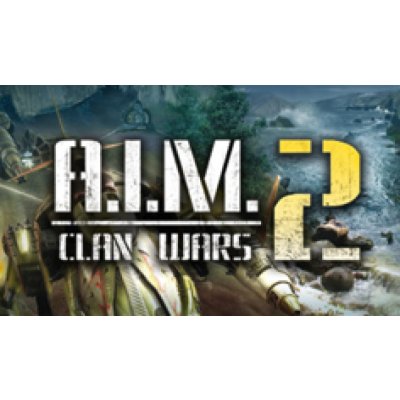 A.I.M. 2: Clan Wars – Zbozi.Blesk.cz