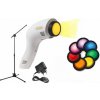 Lampa pro světelnou terapii ActiveBio Home use + 7 polarizačných filtrov