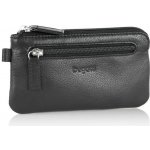 Bugatti Kožená SEMPRE 49118101 černá – Zboží Dáma