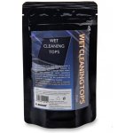 Clenium Stick navlhčené tyčinky na čištění klávesnic 10 ks – Zboží Dáma