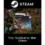Toy Soldiers: War Chest – Hledejceny.cz
