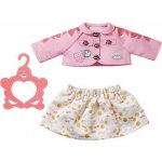 Zapf Creation Baby Annabell Oblečení na holčičku – Sleviste.cz
