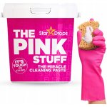 The Pink Stuff zázračná čistící pasta 850 g – Sleviste.cz