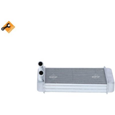 Výměník tepla, vnitřní vytápění NRF 54384 – Hledejceny.cz
