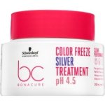 Schwarzkopf Bonacure Color Freeze Kúra se stříbrnými reflexy 200 ml – Hledejceny.cz