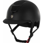 Equestro Helma jezdecká Eclipse Plain Matt černá – Hledejceny.cz