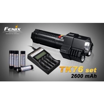 Fenix TK76