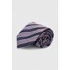 Kravata Boss kravata fialová